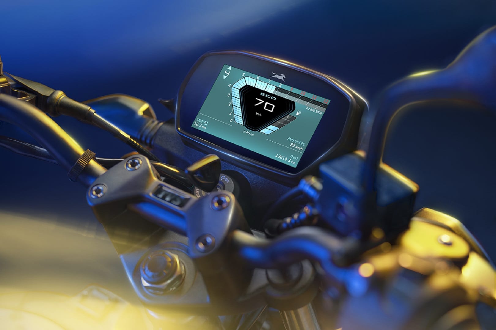 top six motorcycle comes with bluetooth connectivity, know price and other features, suzuki yamaha tvs
