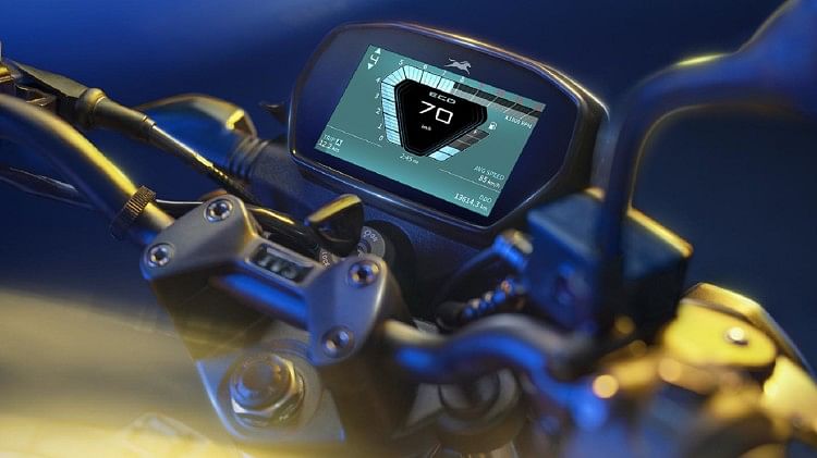 TVS Raider: टीवीएस रेडर का नया वैरिएंट हुआ लॉन्च, जानें कीमत और खूबियां, कंपनी ने बंद किया ये ट्रिम TVS Raider New Variant Launched Know Price Features Specs