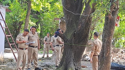 Missing woman with husband found unconscious in forest Rishikesh Uttarakhand news in hindi