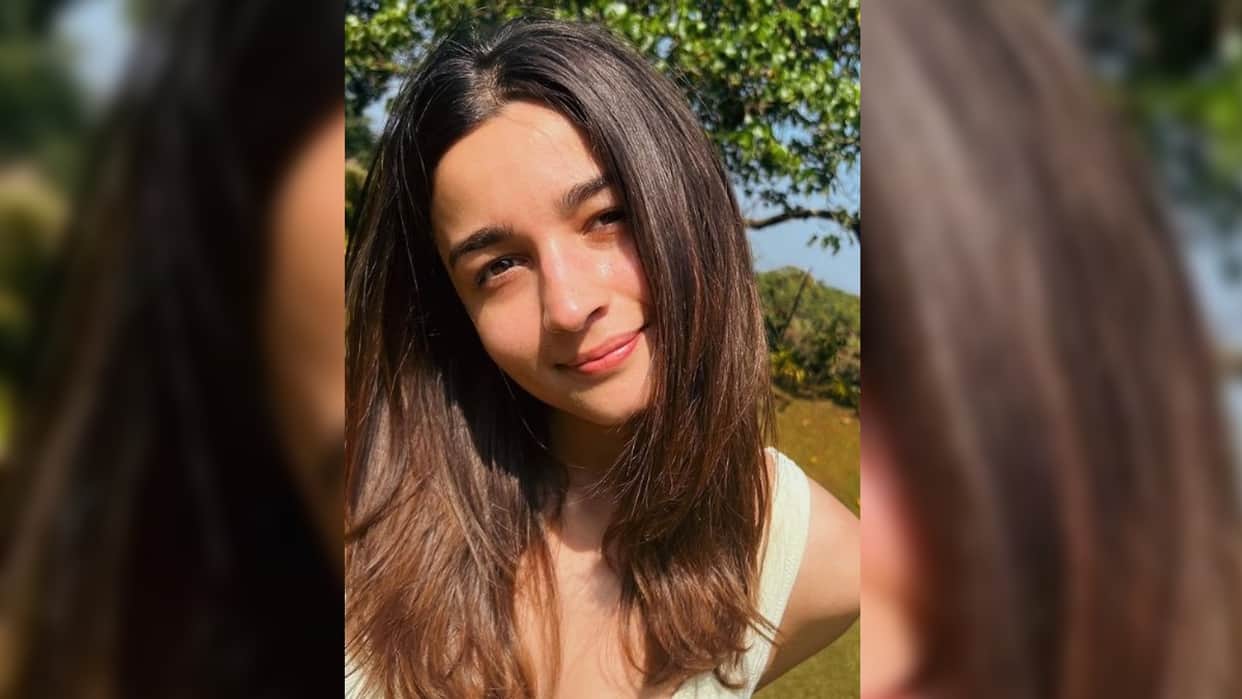 Alia Bhatt Completed 10 years in Bollywood actress says  I promise to be better