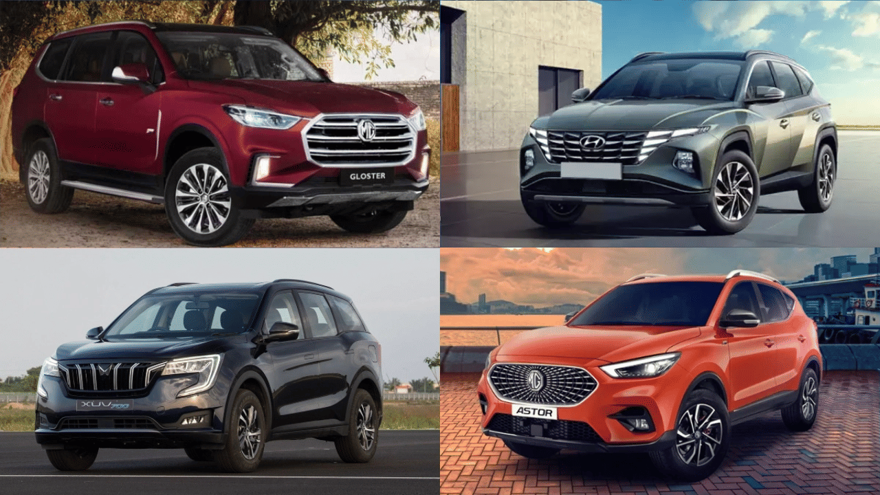 How does the lane departure warning system work in the car, know what are the benefits