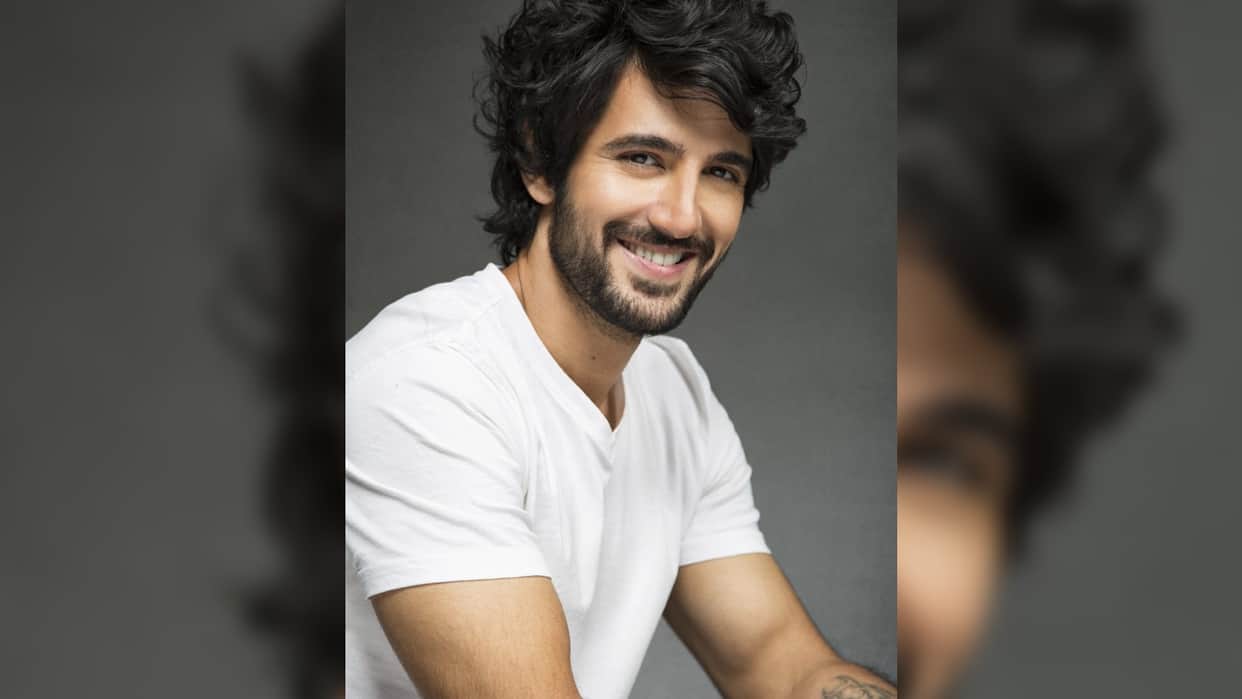 Aditya Seal said Shahrukh Khan did not leave us worthy cannot do this work for the rest of his life