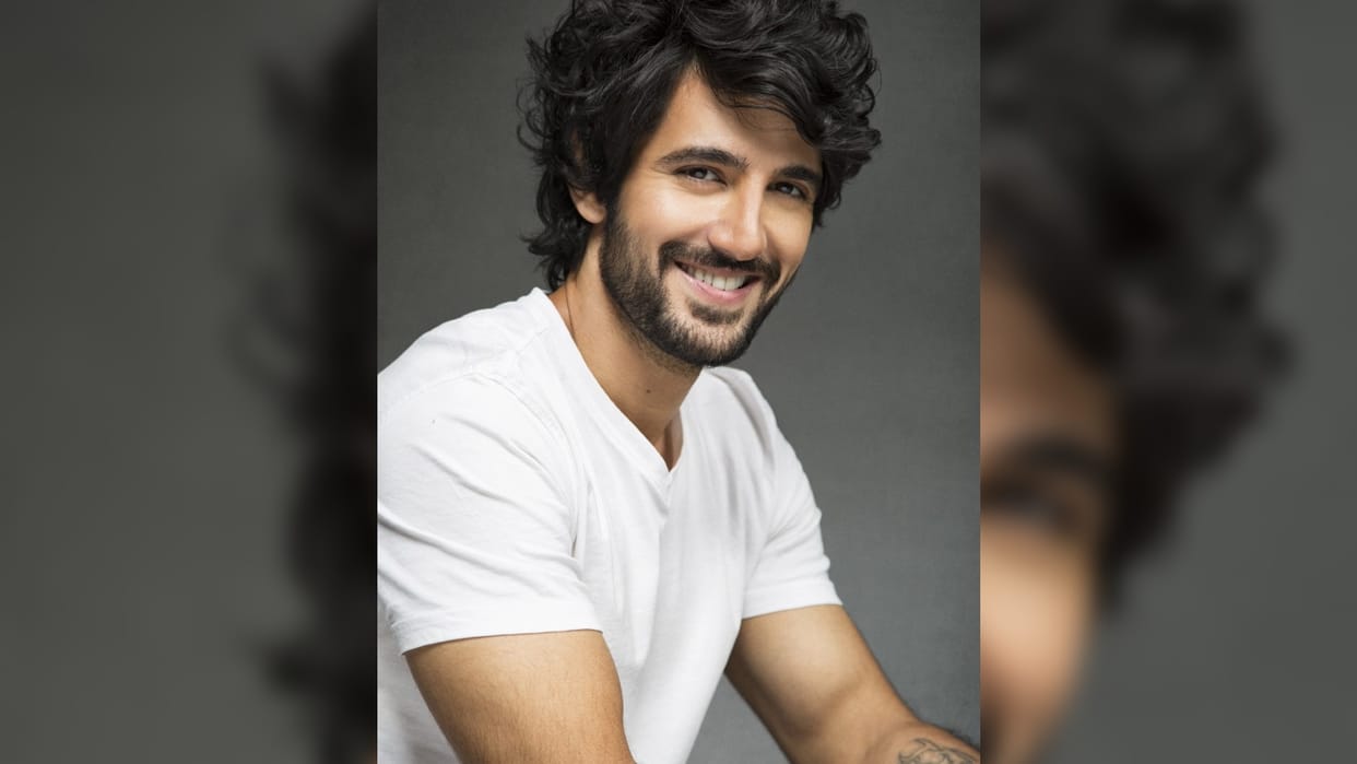 Aditya Seal said Shahrukh Khan did not leave us worthy cannot do this work for the rest of his life