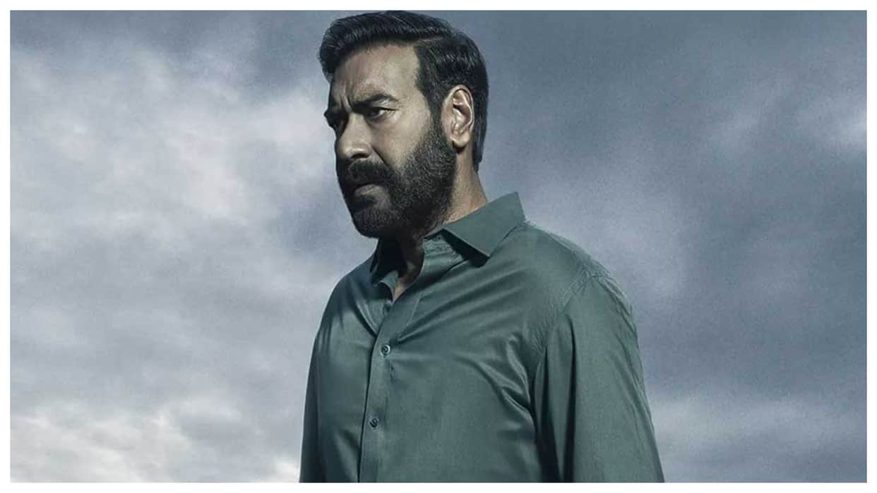 Drishyam Actor Ajay Devgn reveals his scary experience says feels claustrophobic on lift in Kapil Sharma Show