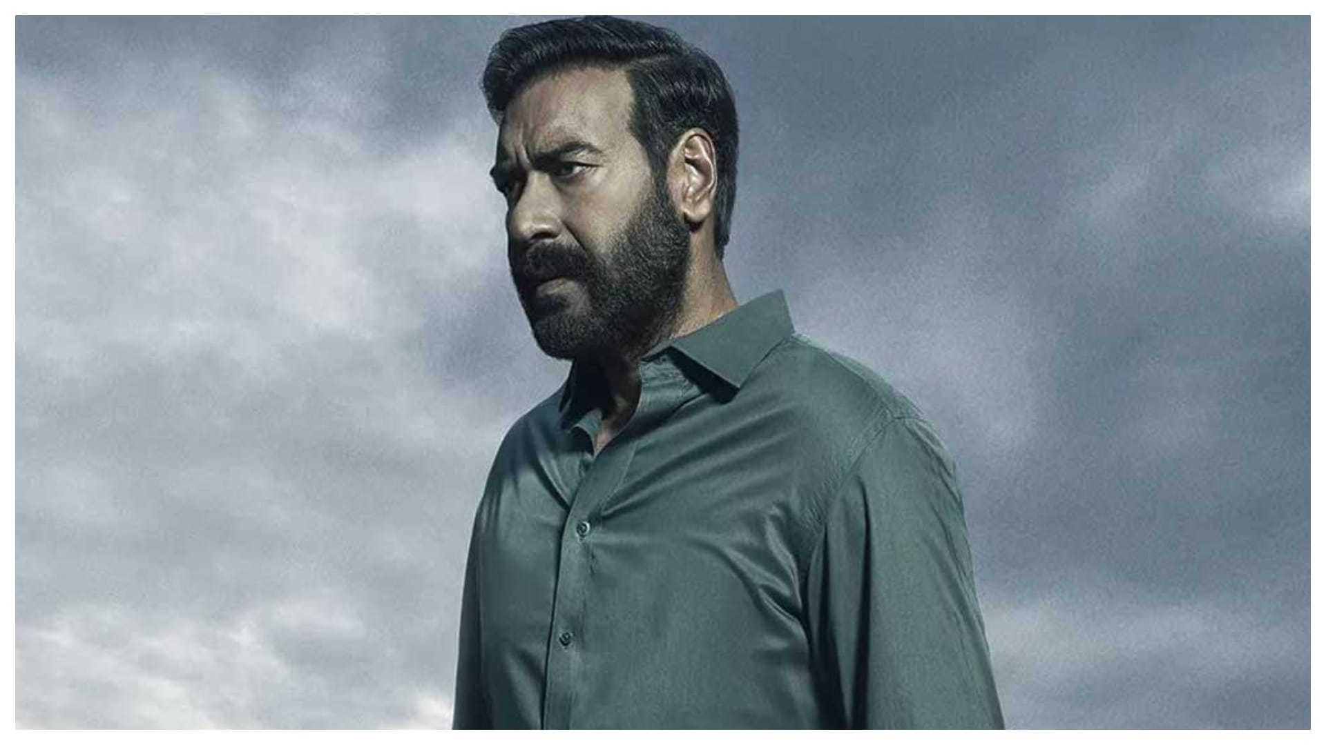 Ajay devgn wants to remake of his debut film phool aur kaante drishyam 2 actor will recreate the iconic pose