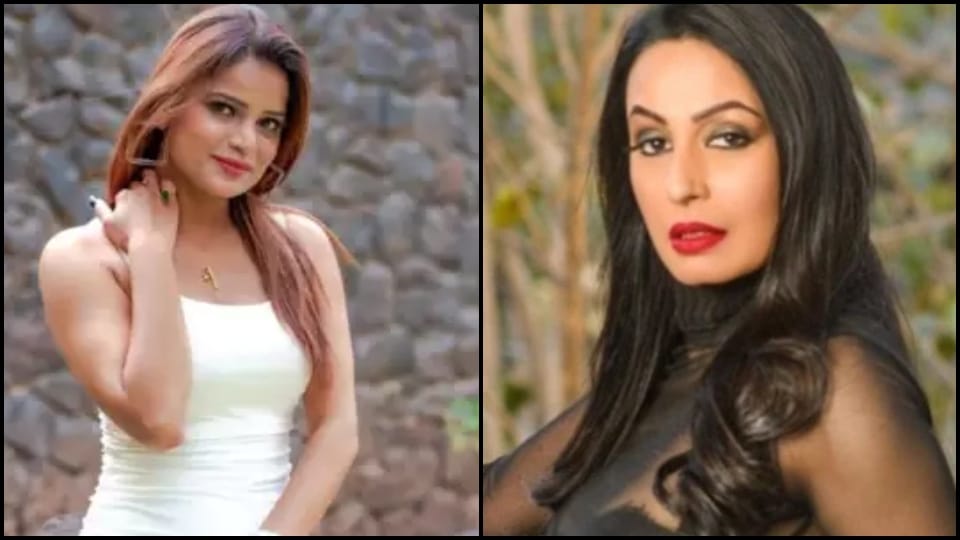 Bigg Boss 16 Kashmera shah get trolled on social media after she makes fun of Archana Gautam voice