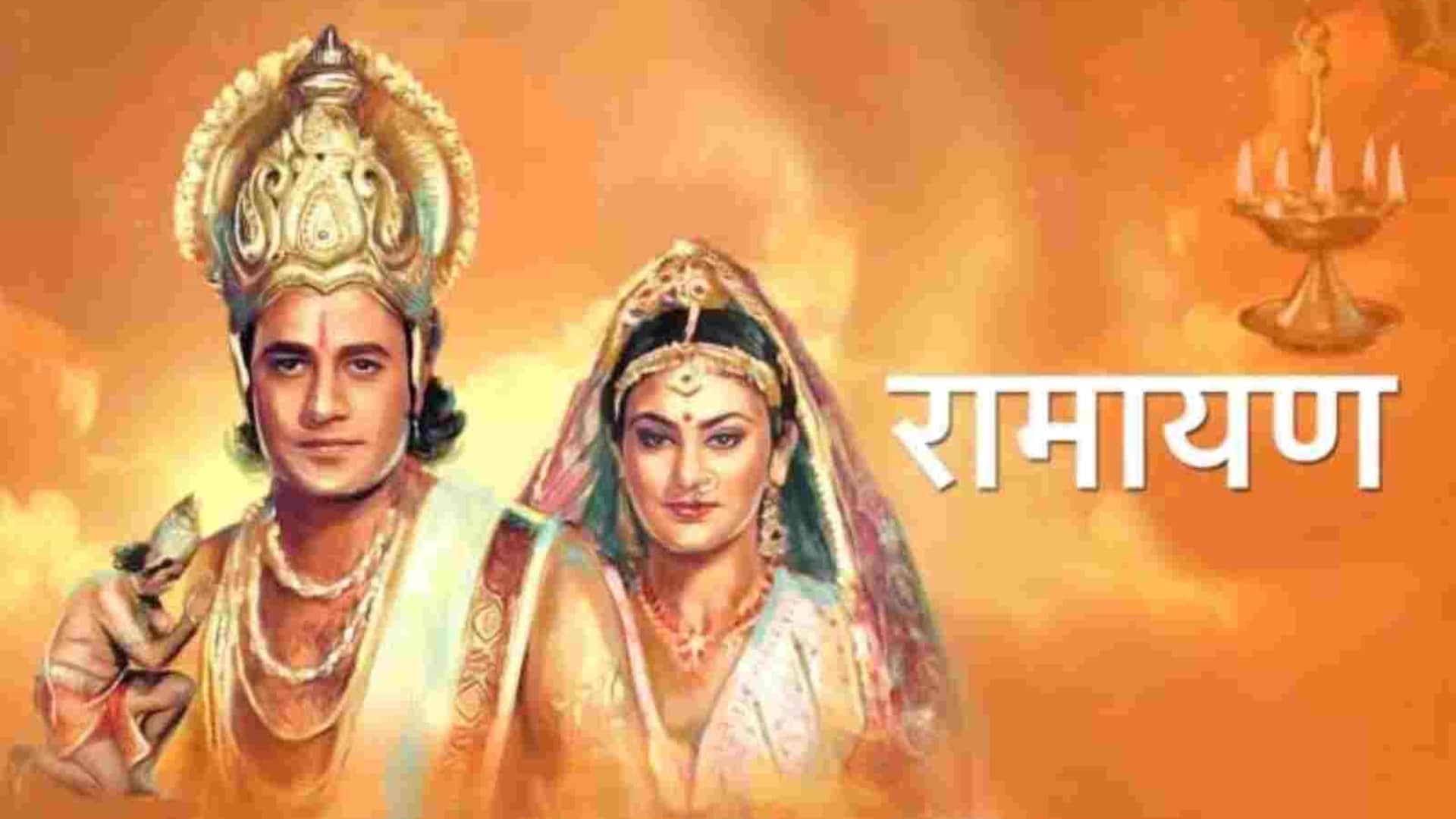 Bollywood Gossips ramanand Sagar ramayan fame ram arun govil left smoking after fan scolded him