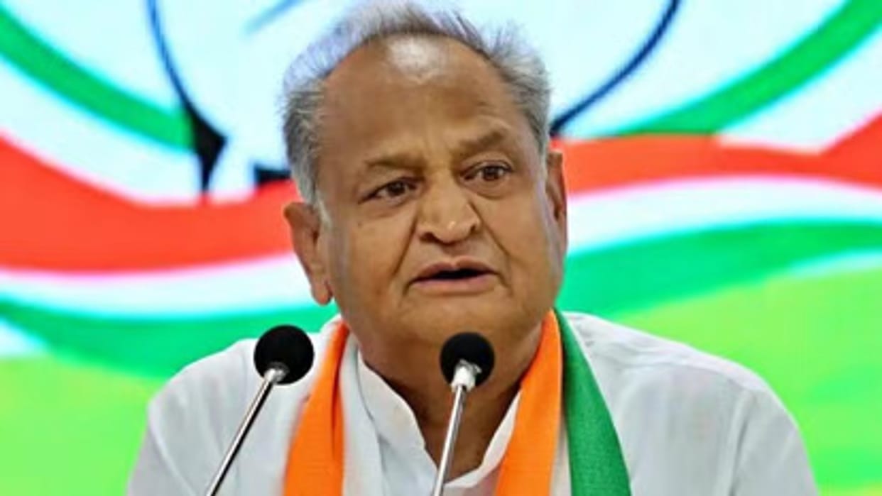 Rajasthan became the first state in the country to give financial autonomy to the Legislative Assembly