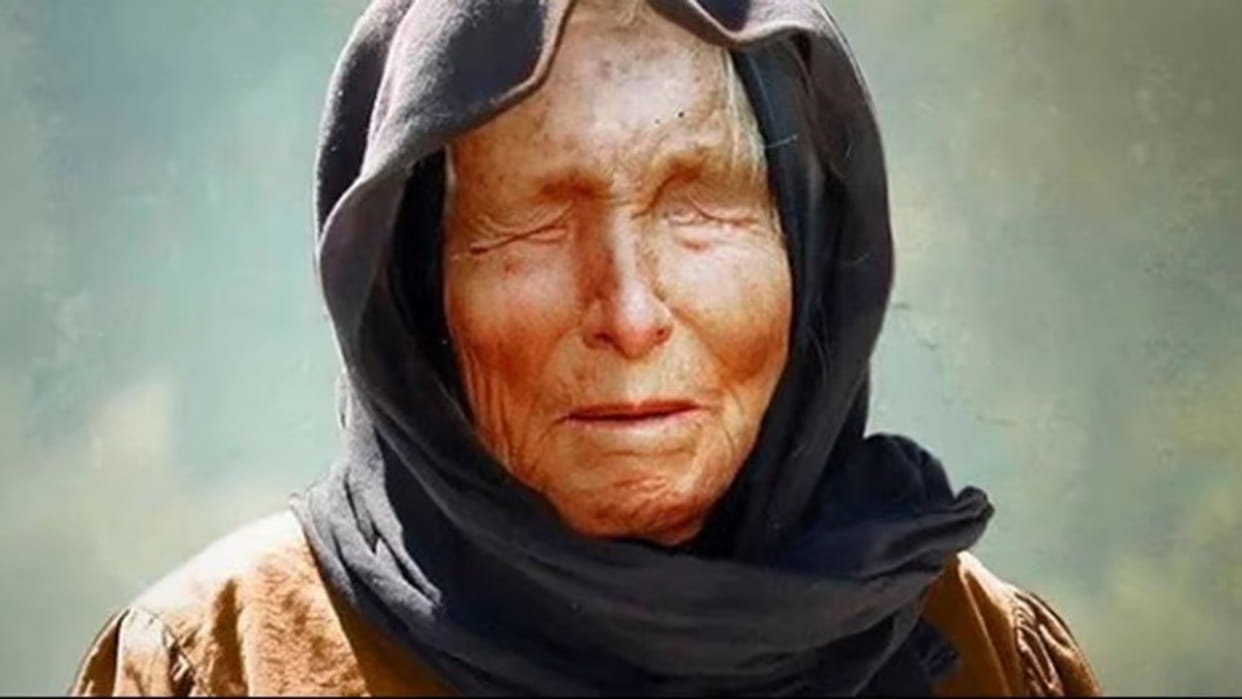 Baba Vanga Prediction world war 3 will start soon prediction of Baba Vanga
