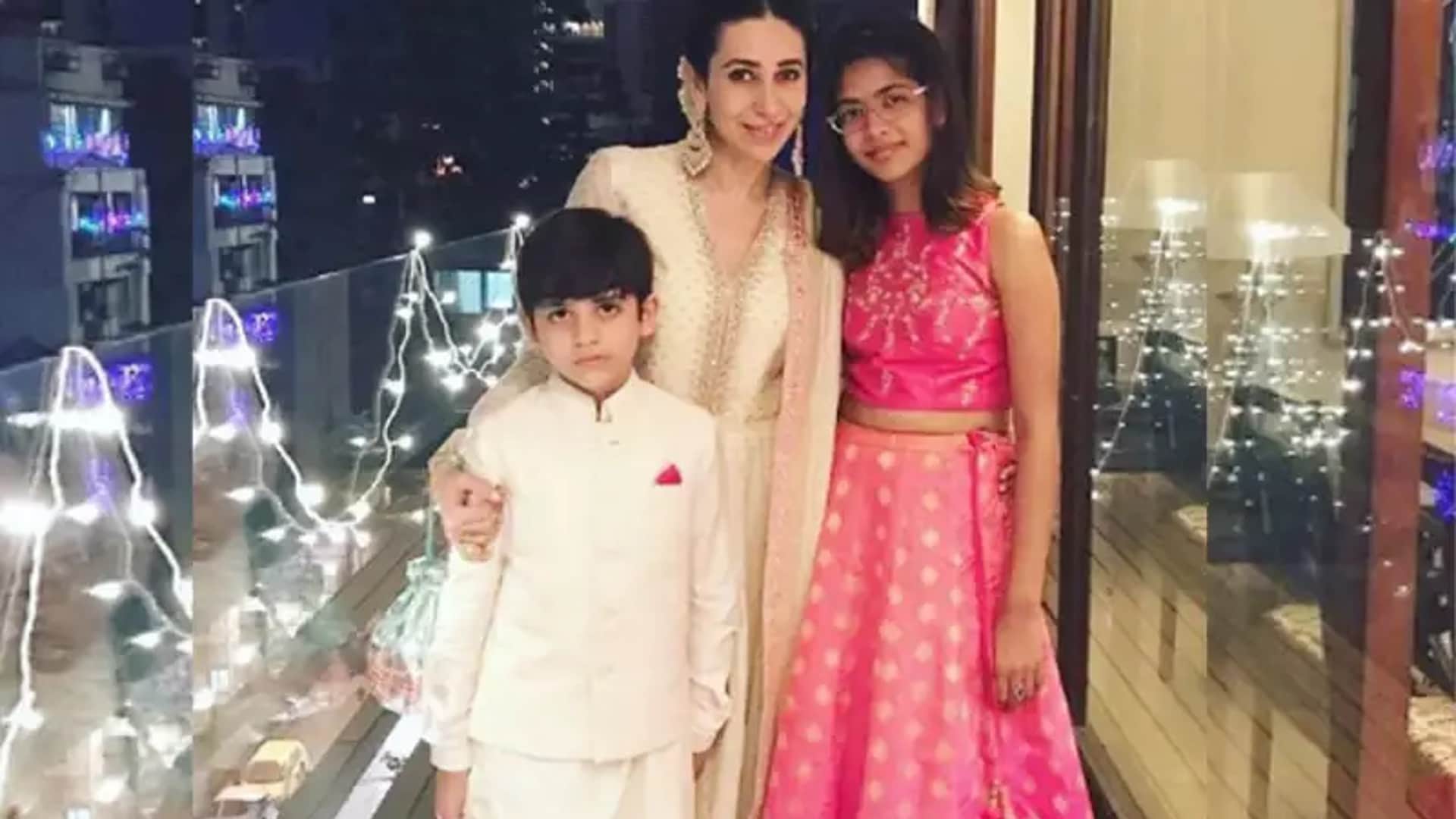 Karisma Kapoor Expenses after Divorce Know about Actress Luxurious life