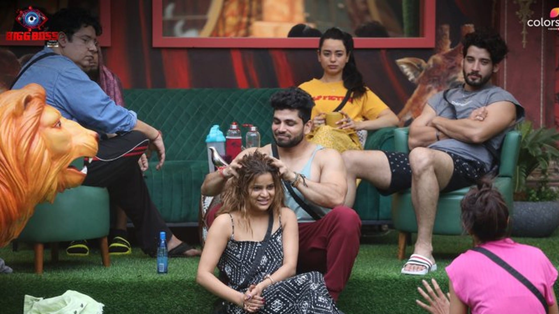 Bigg Boss 16 Archana argument with Manya and Gori Nagori Know Episode 18 Highlights