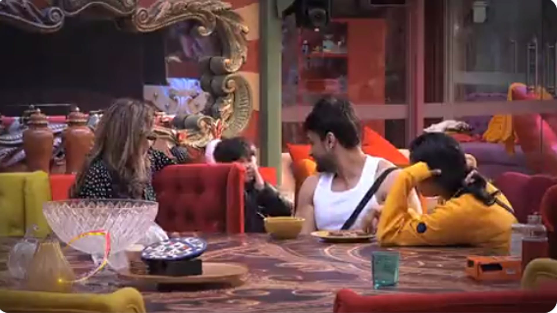Bigg Boss 16 Archana argument with Manya and Gori Nagori Know Episode 18 Highlights