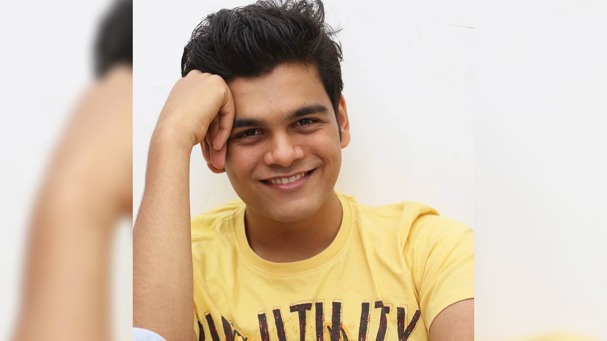 Taarak Mehta Ka Ooltah Chashmah Bhavya Gandhi aka Tapu to return to the comedy show actor reveals the truth