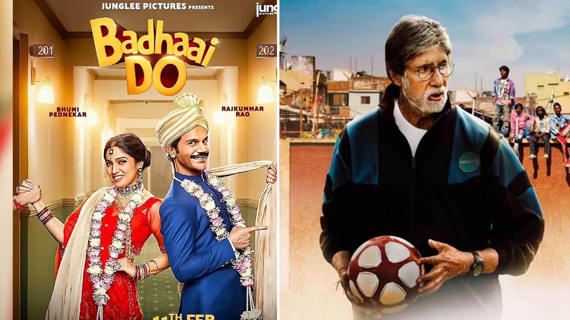 South Bollywood low budget movies released in 2022 and their box office collection Kantara Karthikeya 2