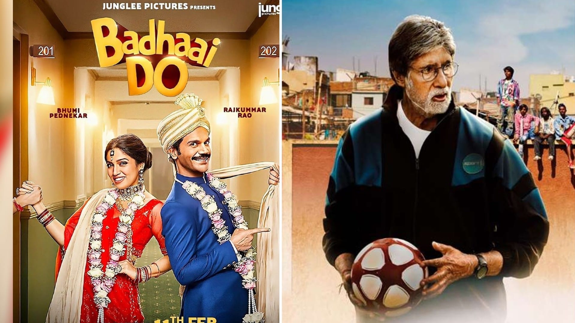 South Bollywood low budget movies released in 2022 and their box office collection Kantara Karthikeya 2