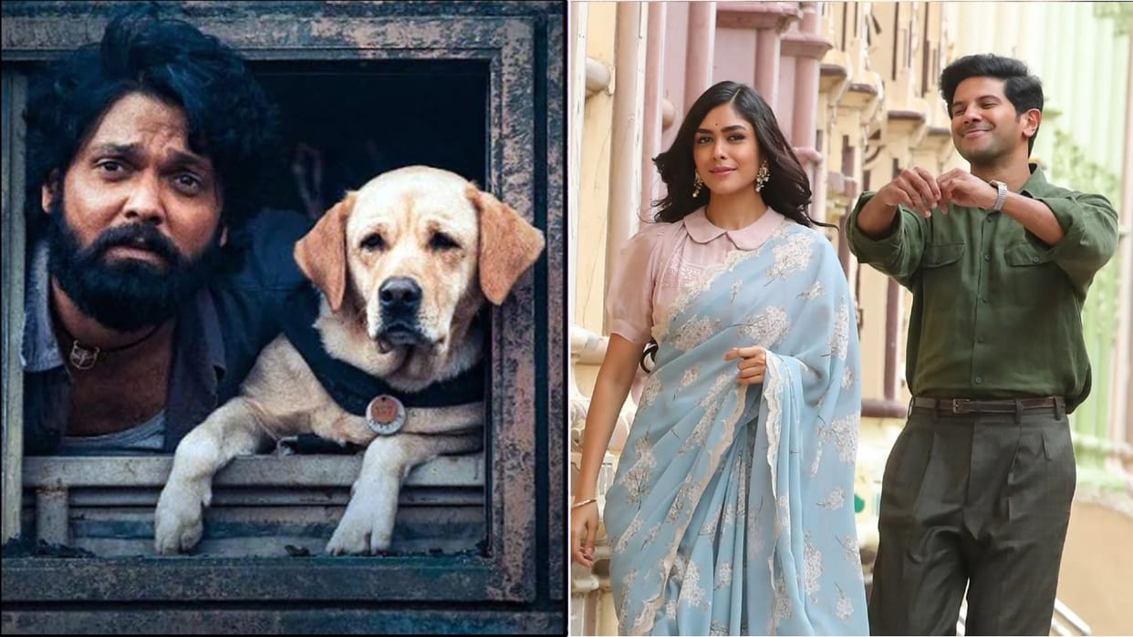 year ender 2022 top 10 imdb rating indian movies kantara kgf 2 rrr the kashmir files rocketry kgf 2 sita ramam