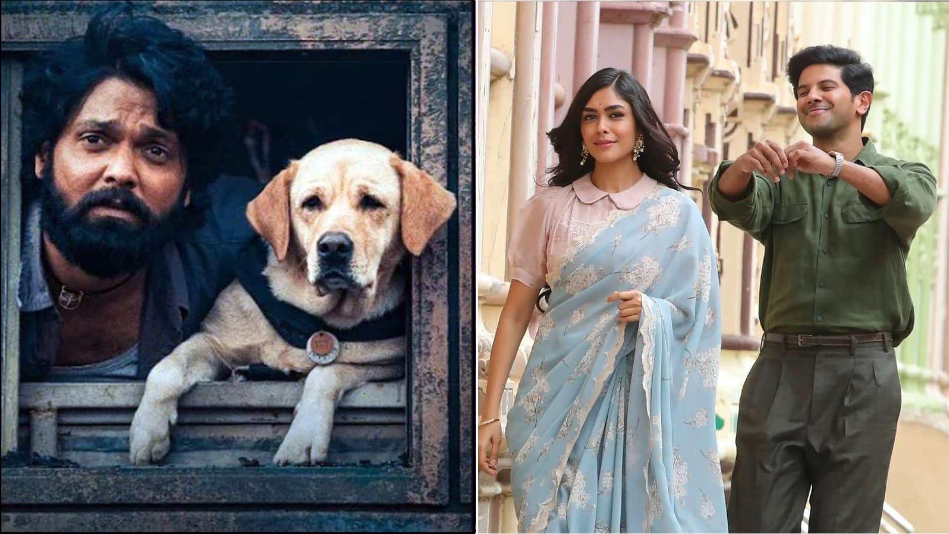 South Bollywood low budget movies released in 2022 and their box office collection Kantara Karthikeya 2