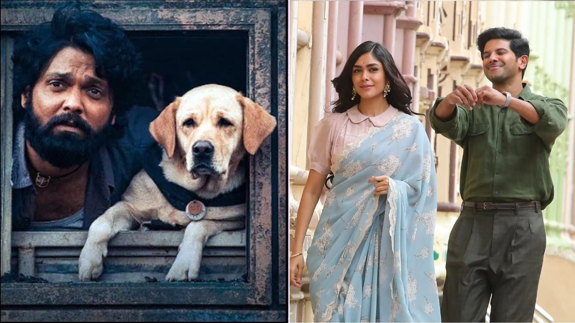 South Bollywood low budget movies released in 2022 and their box office collection Kantara Karthikeya 2
