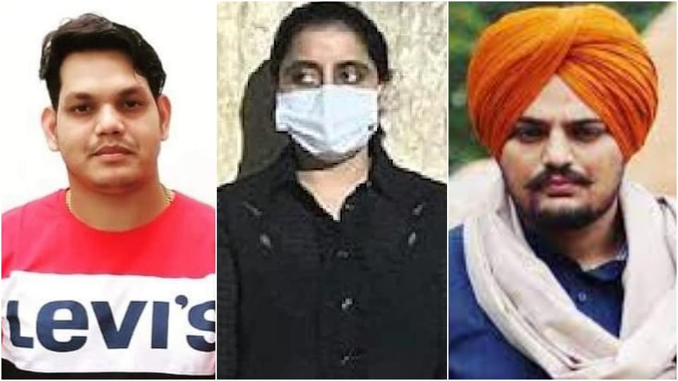 Deepak Kumar Tinu Haryana arrested from Ajmer Sidhu Moose Wala murder
