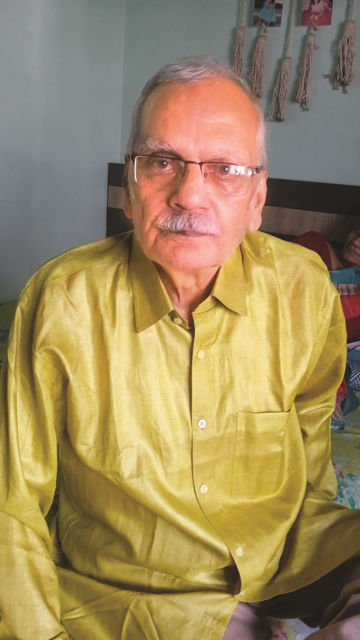 Deopriya Awasthi