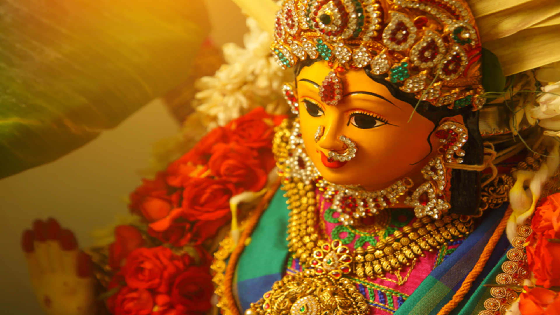Diwali 2022: Worship in These Lakshmi Ganesh temples this Diwali For Getting Blessings Goddess Laxmi
