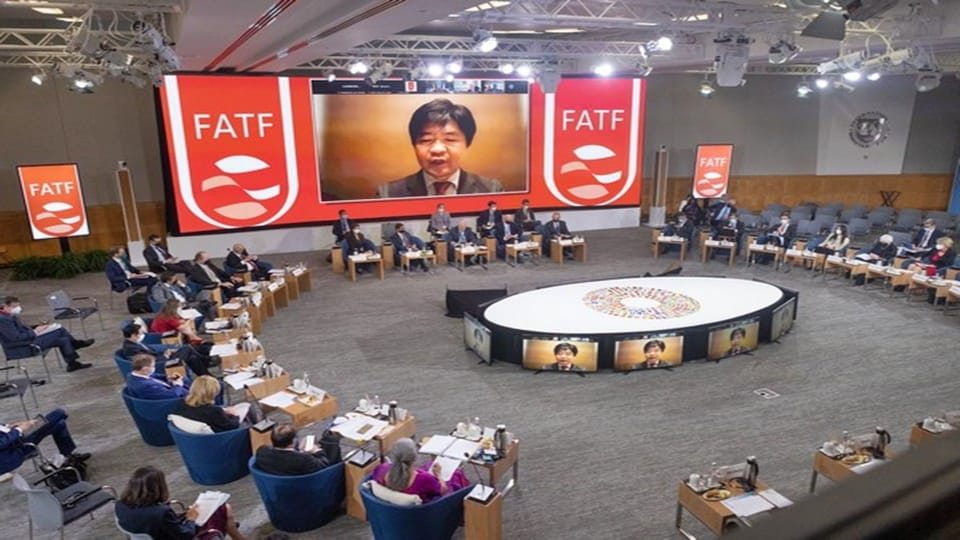FATF to decide Pakistan fate this week, will it exit grey list
