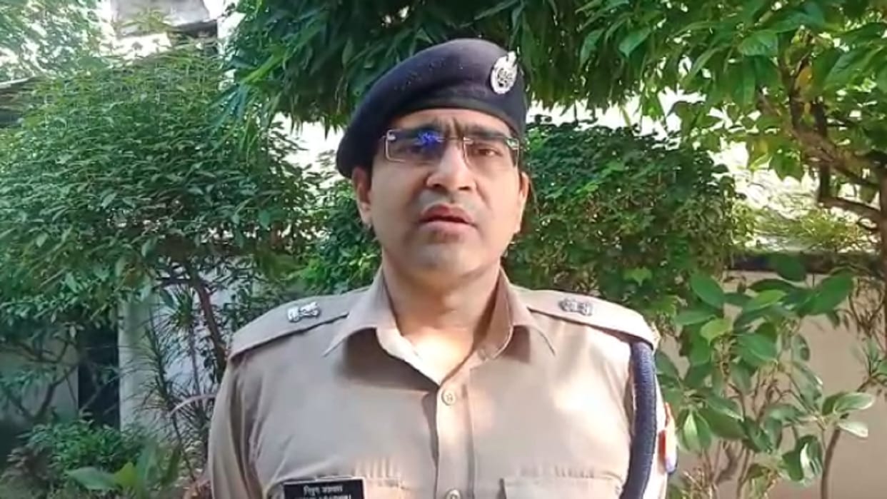 Delhi Woman Was Abducted And Gangraped By 5 Men In Ghaziabad Uttar Pradesh Crime News In Hindi