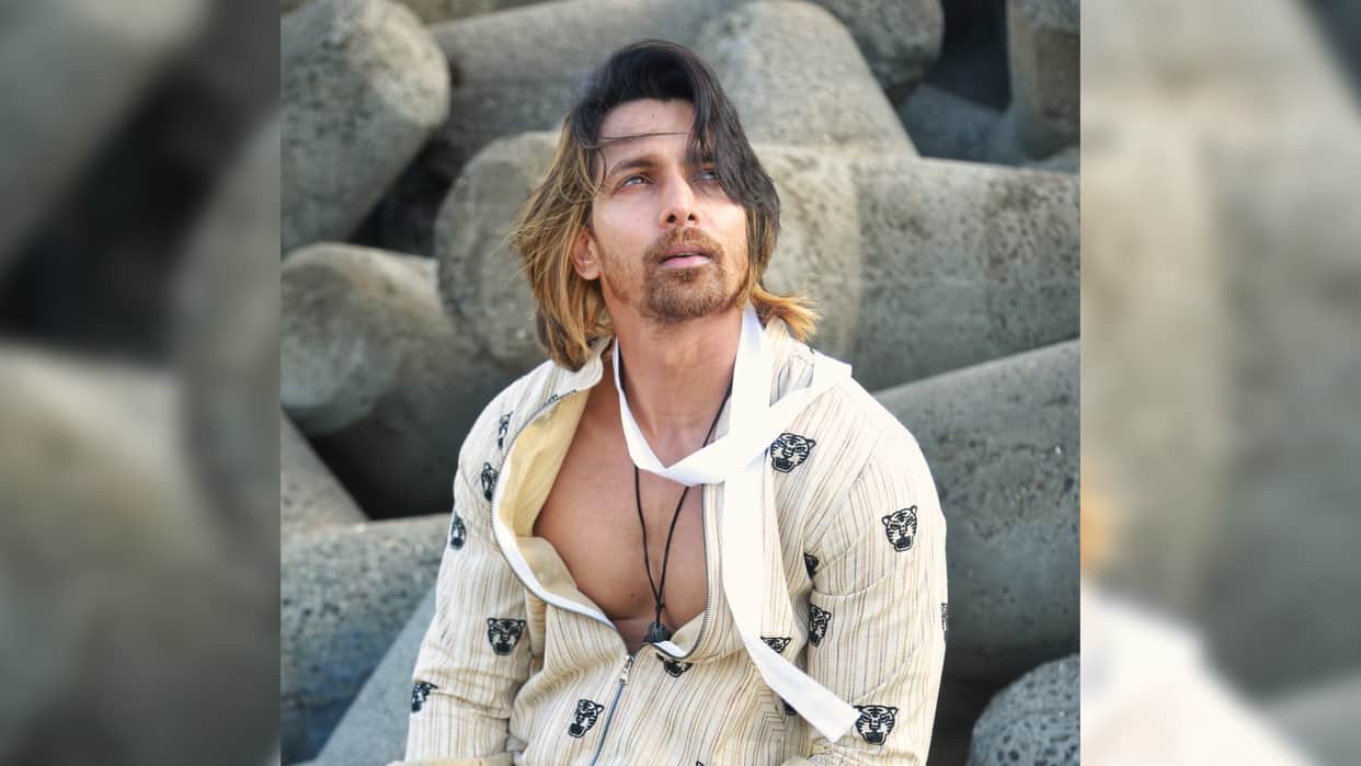 Inspirational story of Tara Vs Bilal fame actor Harshvardhan Rane struggle in Bollywood