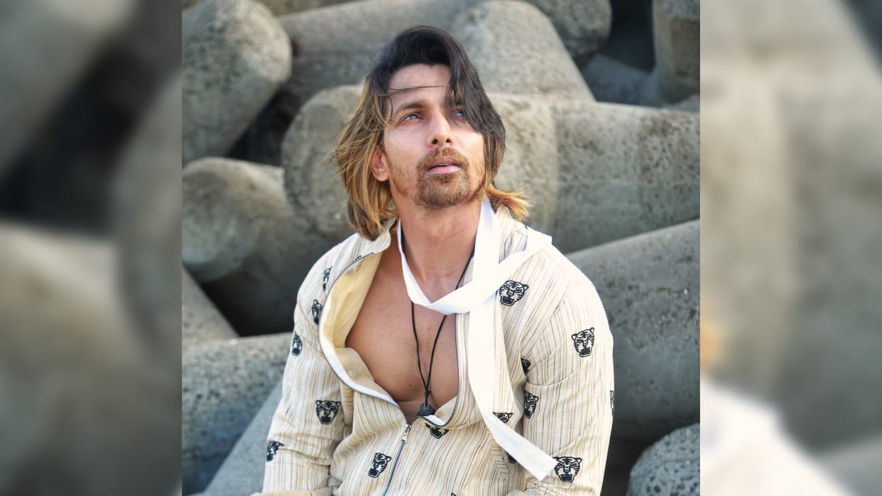 Inspirational story of Tara Vs Bilal fame actor Harshvardhan Rane struggle in Bollywood