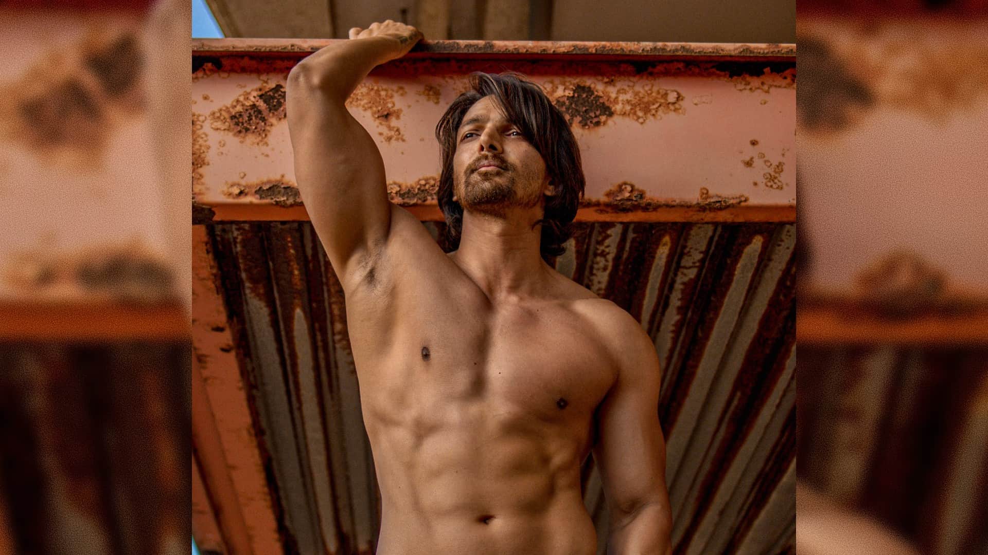 Inspirational story of Tara Vs Bilal fame actor Harshvardhan Rane struggle in Bollywood