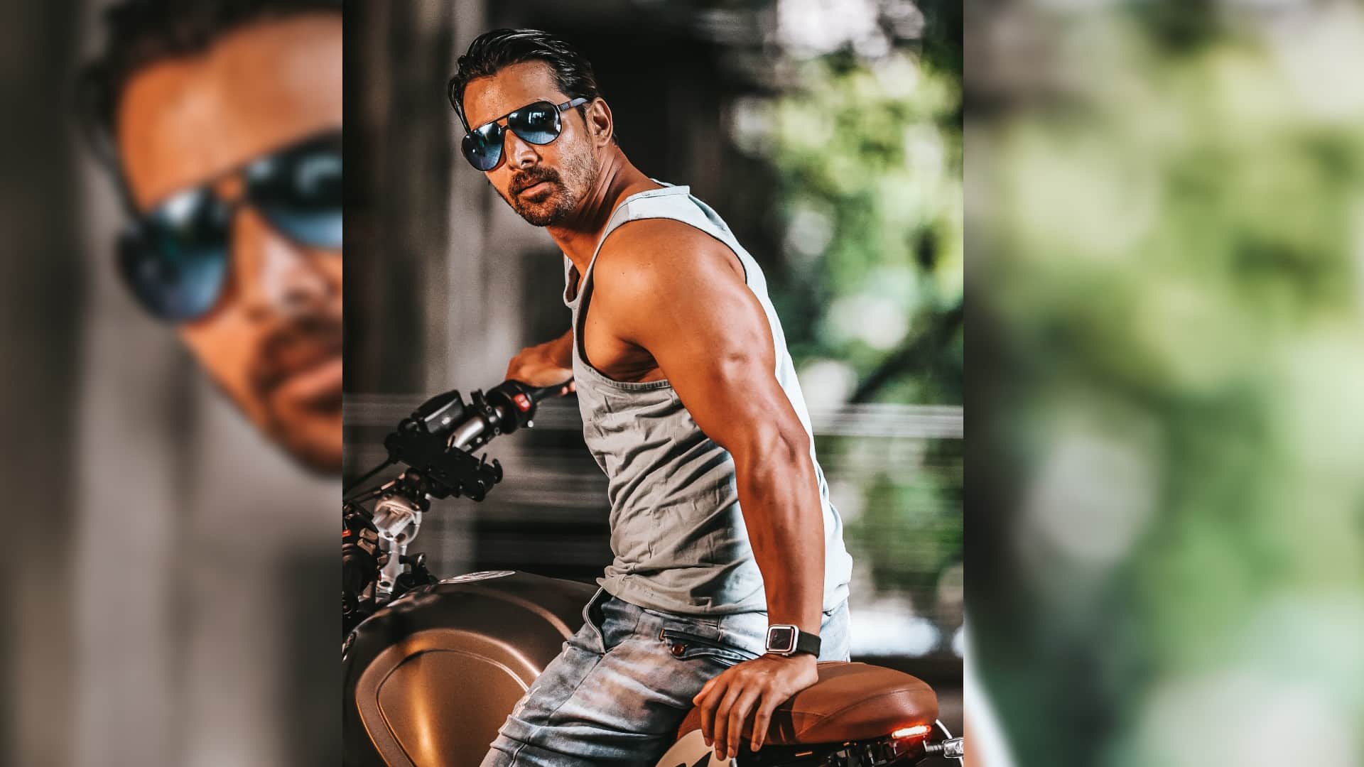 Inspirational story of Tara Vs Bilal fame actor Harshvardhan Rane struggle in Bollywood