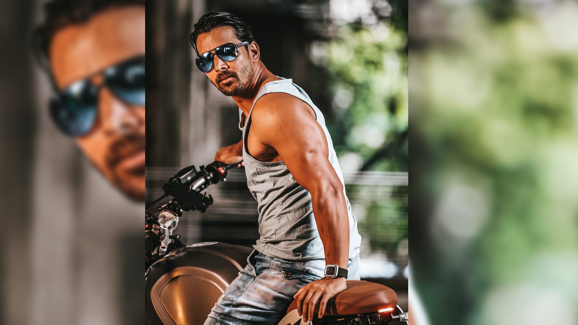 Inspirational story of Tara Vs Bilal fame actor Harshvardhan Rane struggle in Bollywood