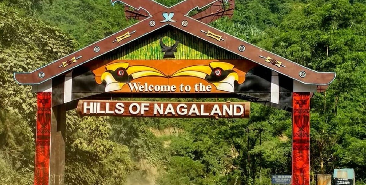 Naga factions agree on formation of common body to move forward on peace talks