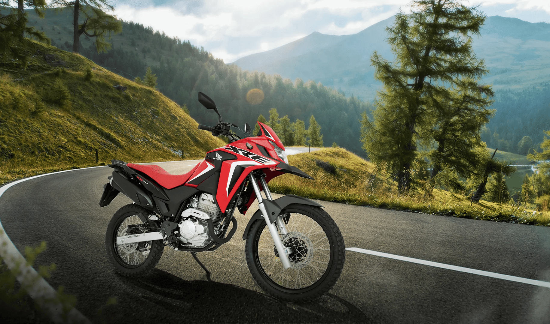 Honda Motorcycles and Scooters India plans to launch its first motorcycle with flex-fuel engine News in Hindi