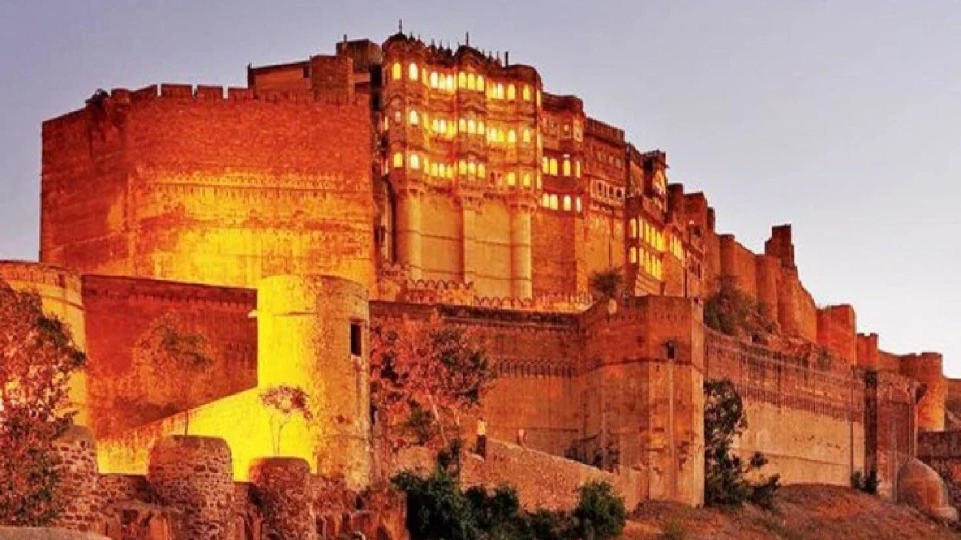 Diwali 2022 Celebrate the festival of Diwali in these cities of Rajasthan read more in hindi