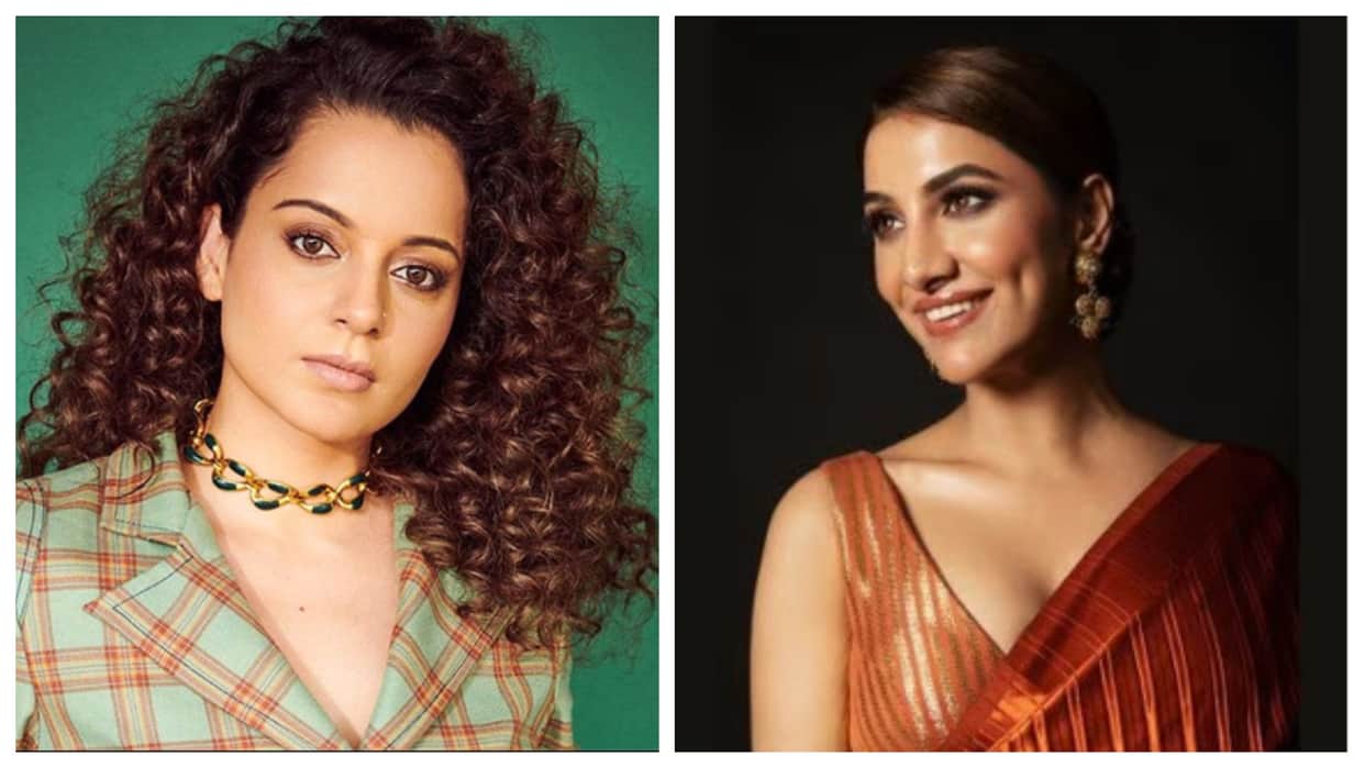 Kangana Ranaut will also play Bengali theatre star Binodini Dasi role after Rukmini Maitra