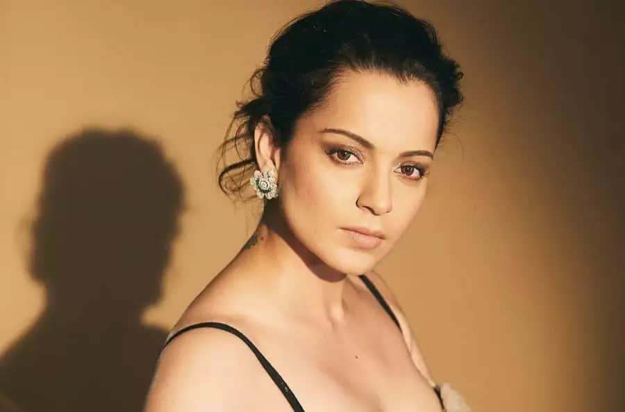 Kangana Ranaut gave a befitting reply to those who trolled women on clothes says its none of your business