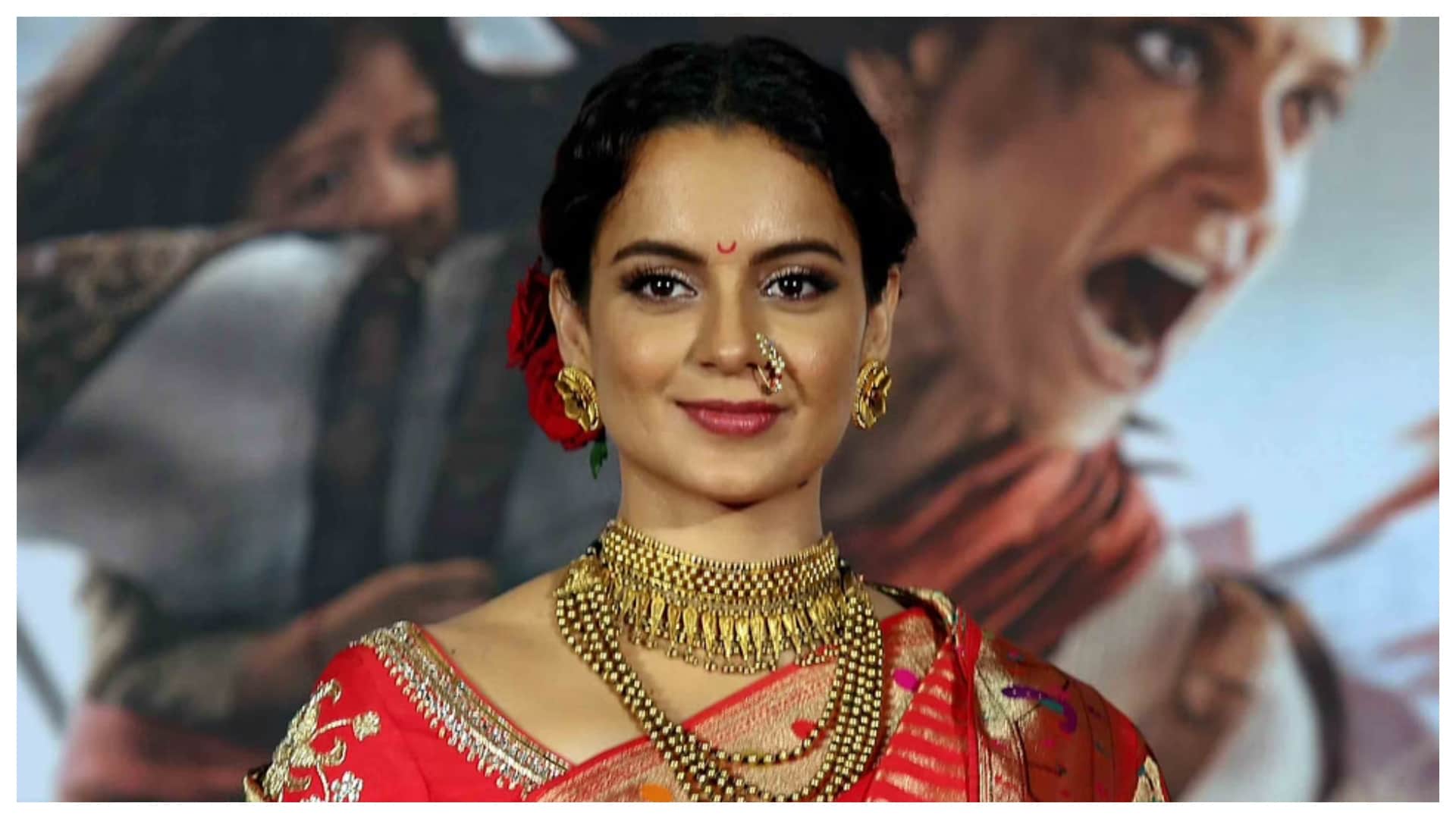 Kangana Ranaut will also play Bengali theatre star Binodini Dasi role after Rukmini Maitra
