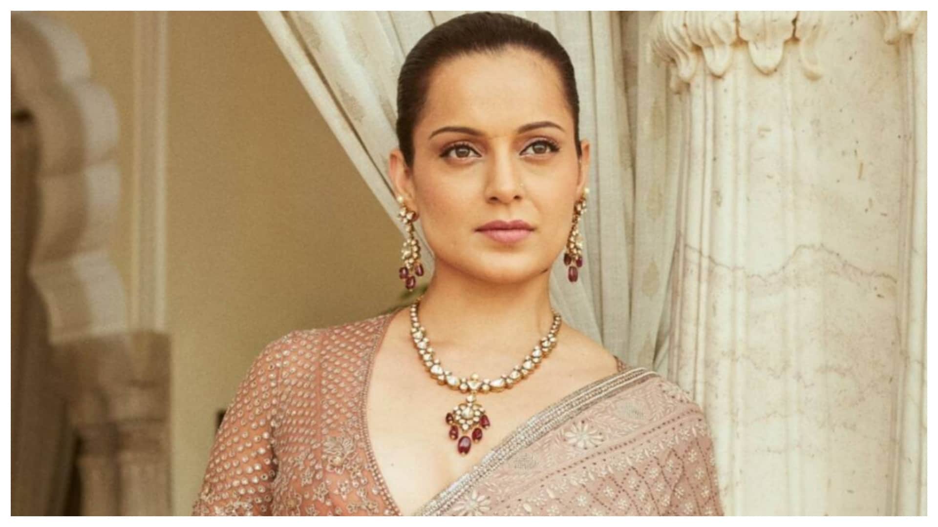 Kangana Ranaut will also play Bengali theatre star Binodini Dasi role after Rukmini Maitra