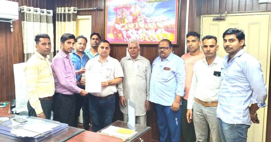 Roadways Scheduled Caste Employees Sangharsh Samiti will celebrate Kali Diwali