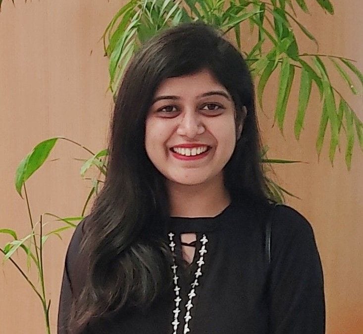 Dharmanagri's daughter Priyanka became the judge