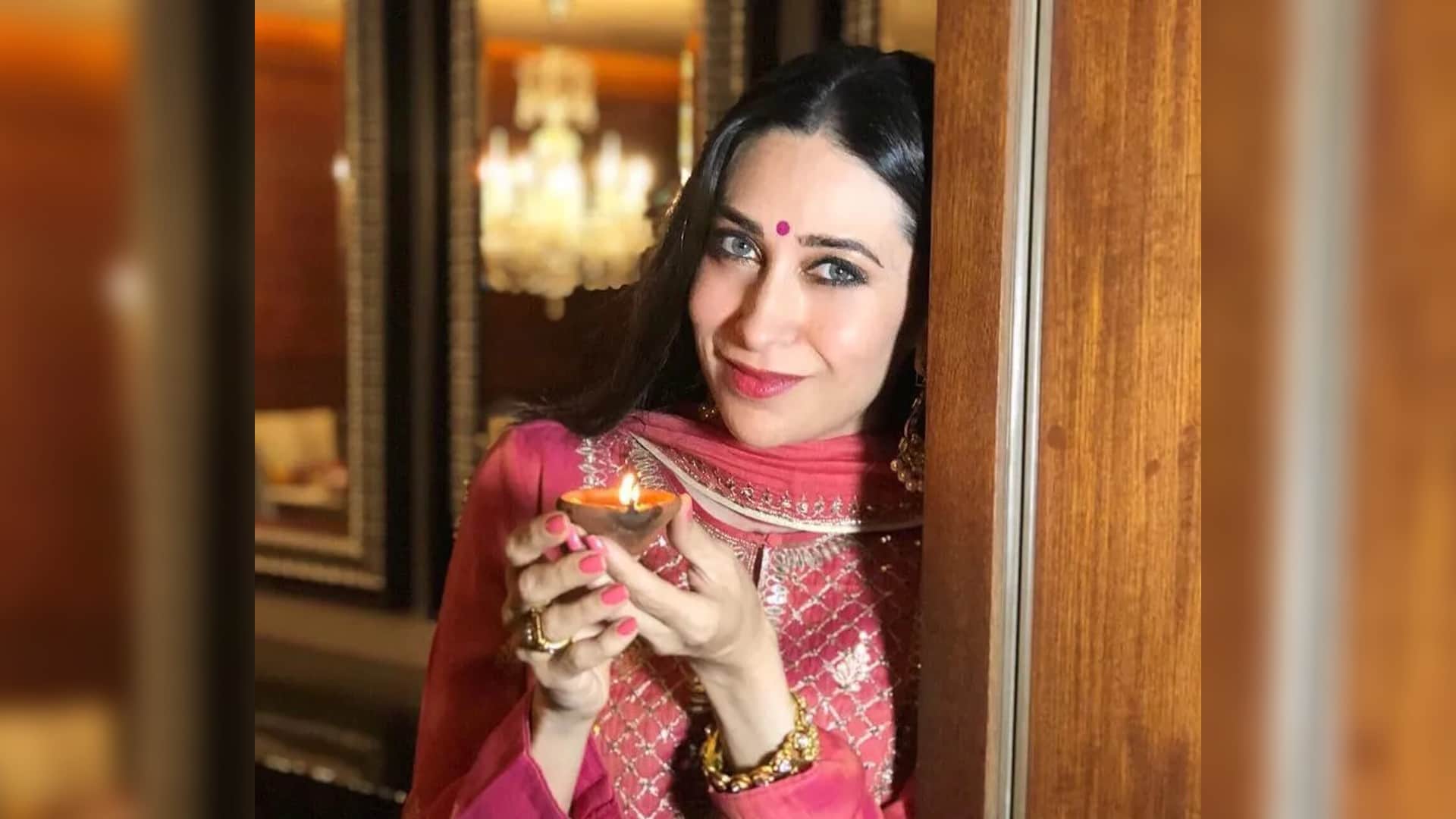 Karisma Kapoor Expenses after Divorce Know about Actress Luxurious life