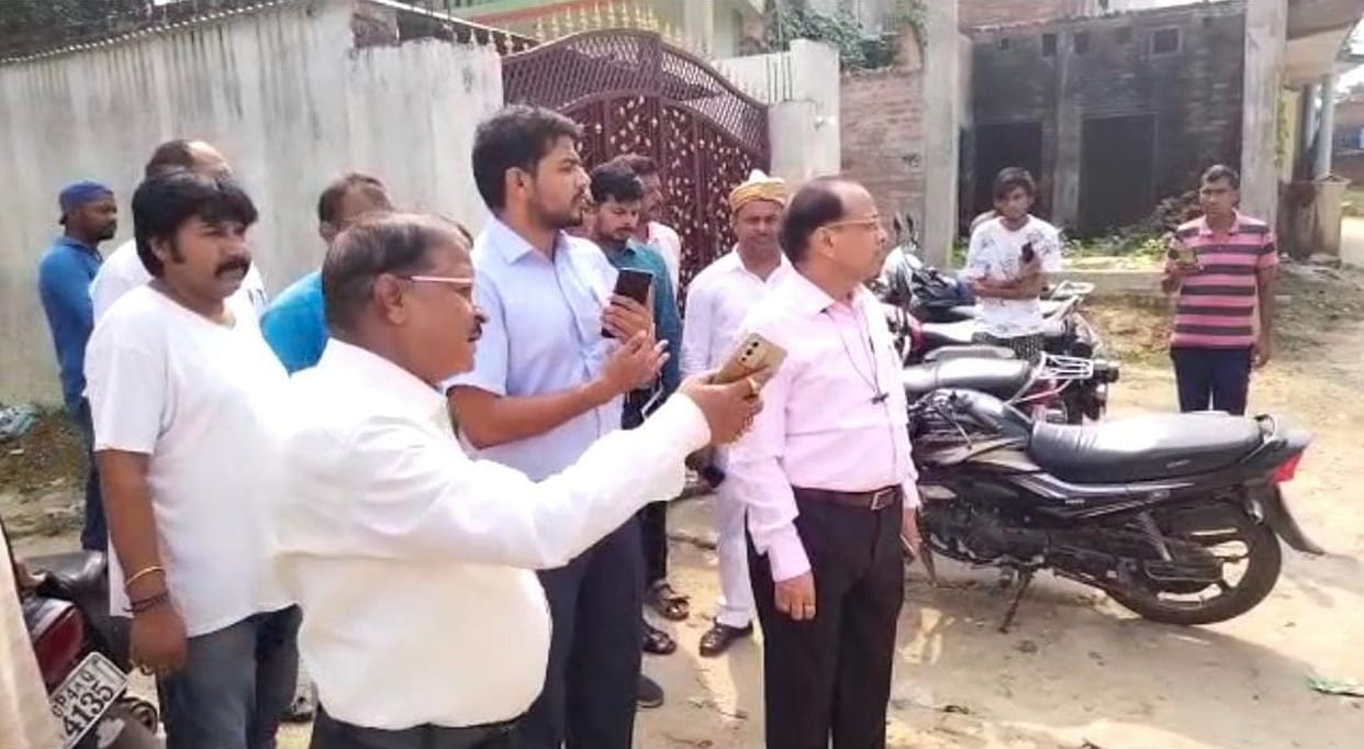 safaikarmi