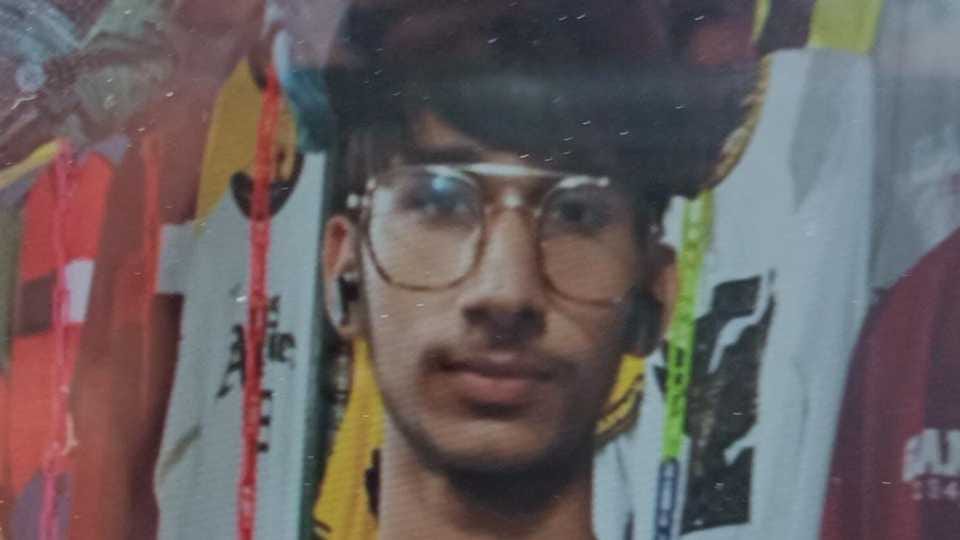 Two friends ate poison under suspicious circumstances in Karnal