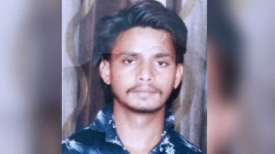 Dead body of 22 year old youth found in karnal of Haryana