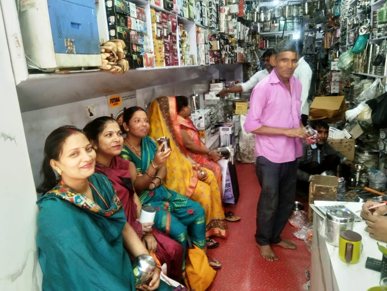 dhan teras
