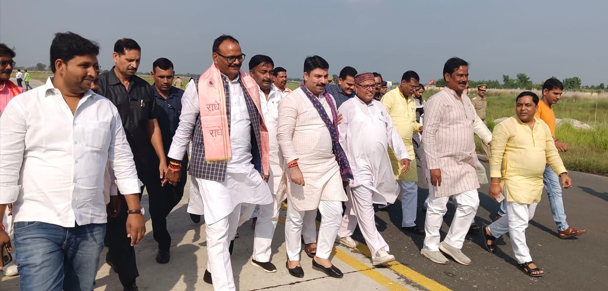 deputy cm related news