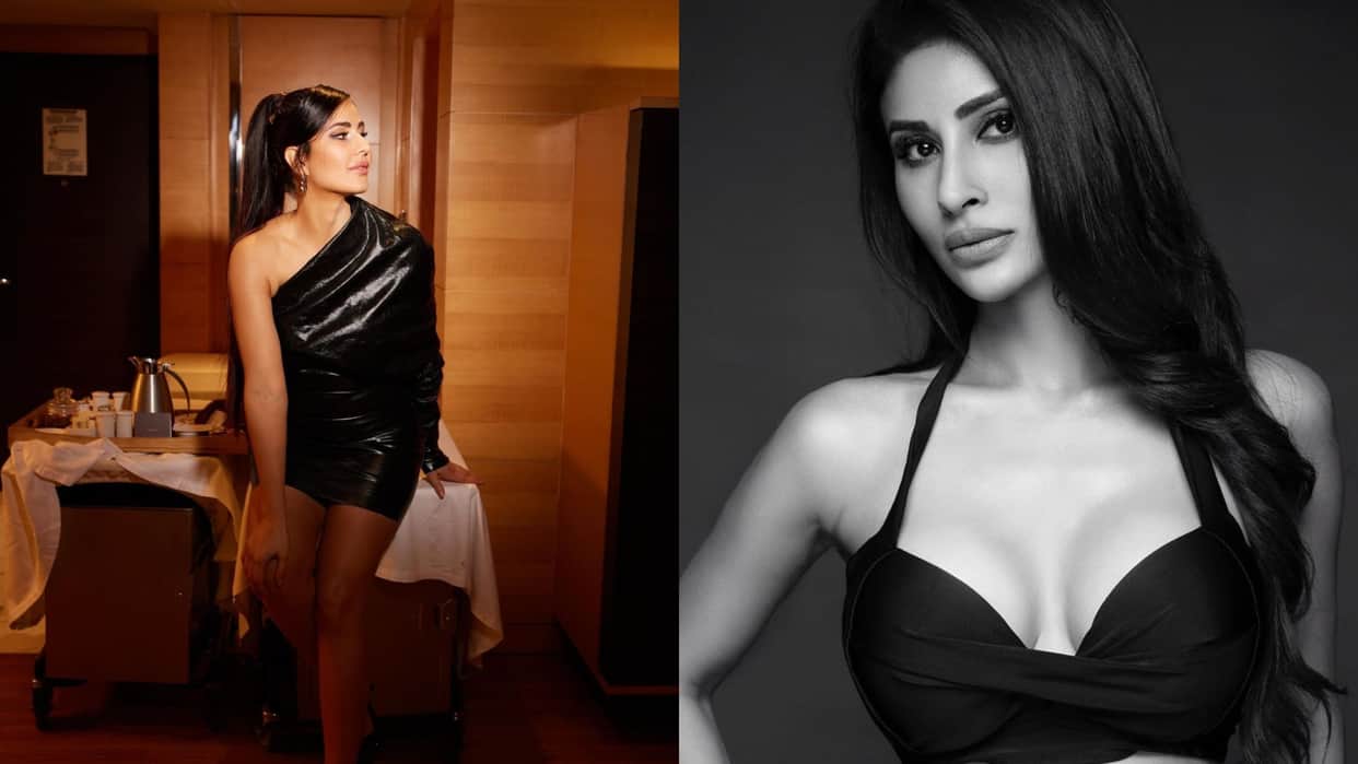 Photos Of The Day Alia Bhatt Sonakshi Sinha Anushka sen Avneet Kaur Mouni Roy Shama Sikander Sharvari