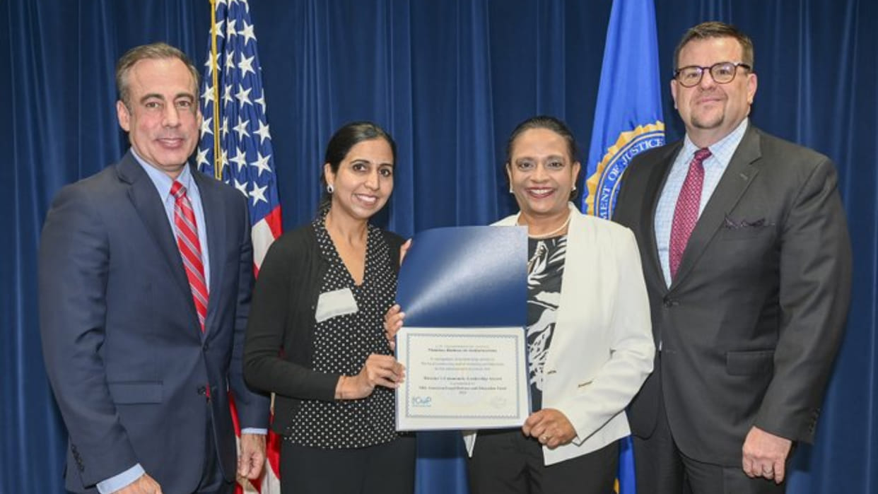 Sikh woman appointed to US Homeland Securitys Faith Based Security Advisory Council