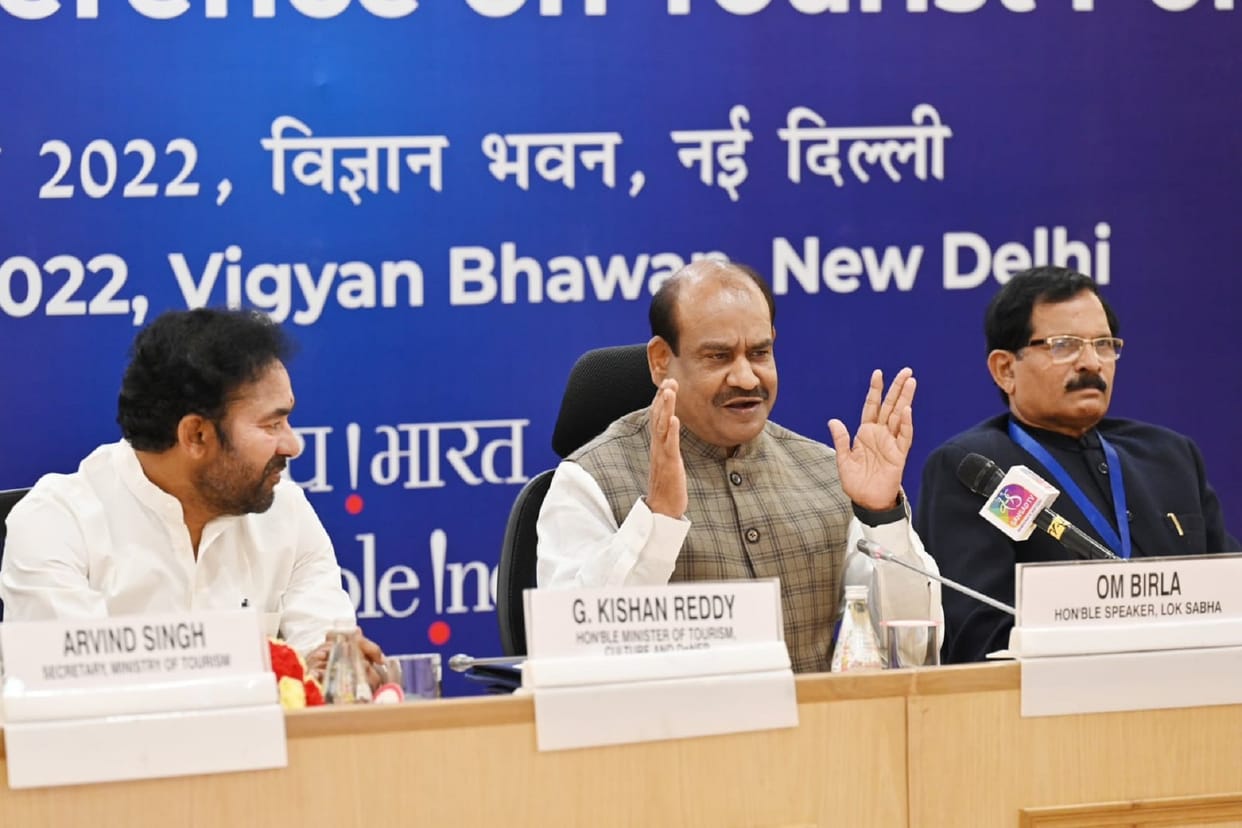 Lok Sabha Speaker Om Birla says - Police should take immediate action in crime against tourists
